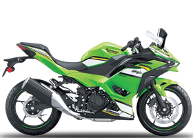 Ninja 500